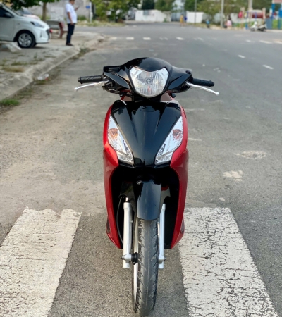 Honda visoin