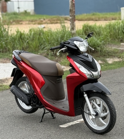 Vision 2019 Khóa Smartkey Nhơn Trạch – Trả Trước 3 Triệu, Nhận Xe Ngay