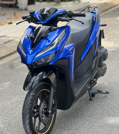 Vario xanh cady 2020
