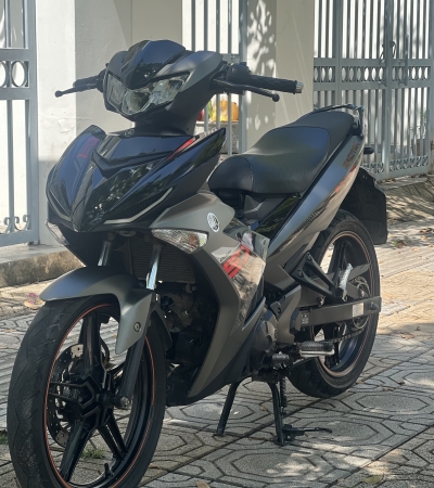 Exciter 150 2019