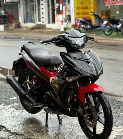 Exciter 150 mẫu cũ bs 72