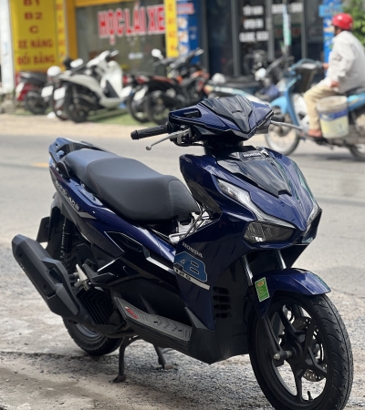 Ab 2023 4val màu xanh đen 