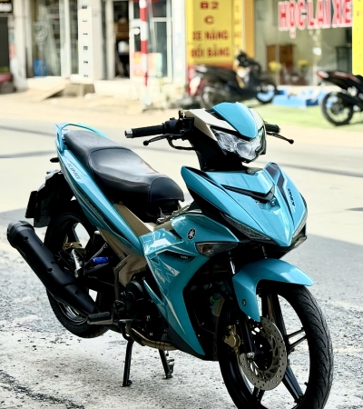 Exciter 150 led dk 2021