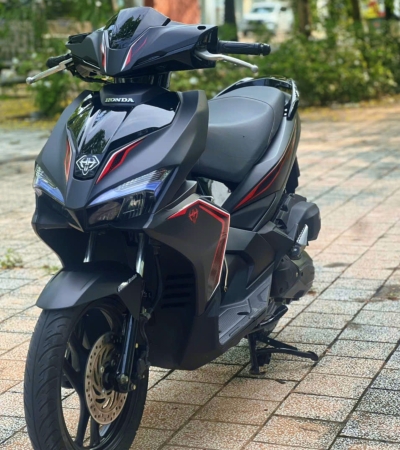 Ab đen 2019
