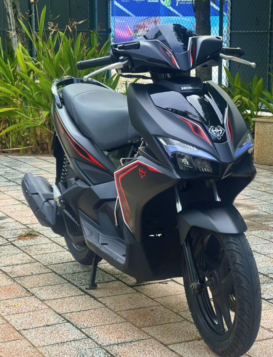 honda nhơn trạch